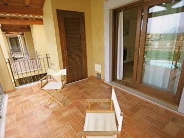 Casa Myrsine Murta Maria 1